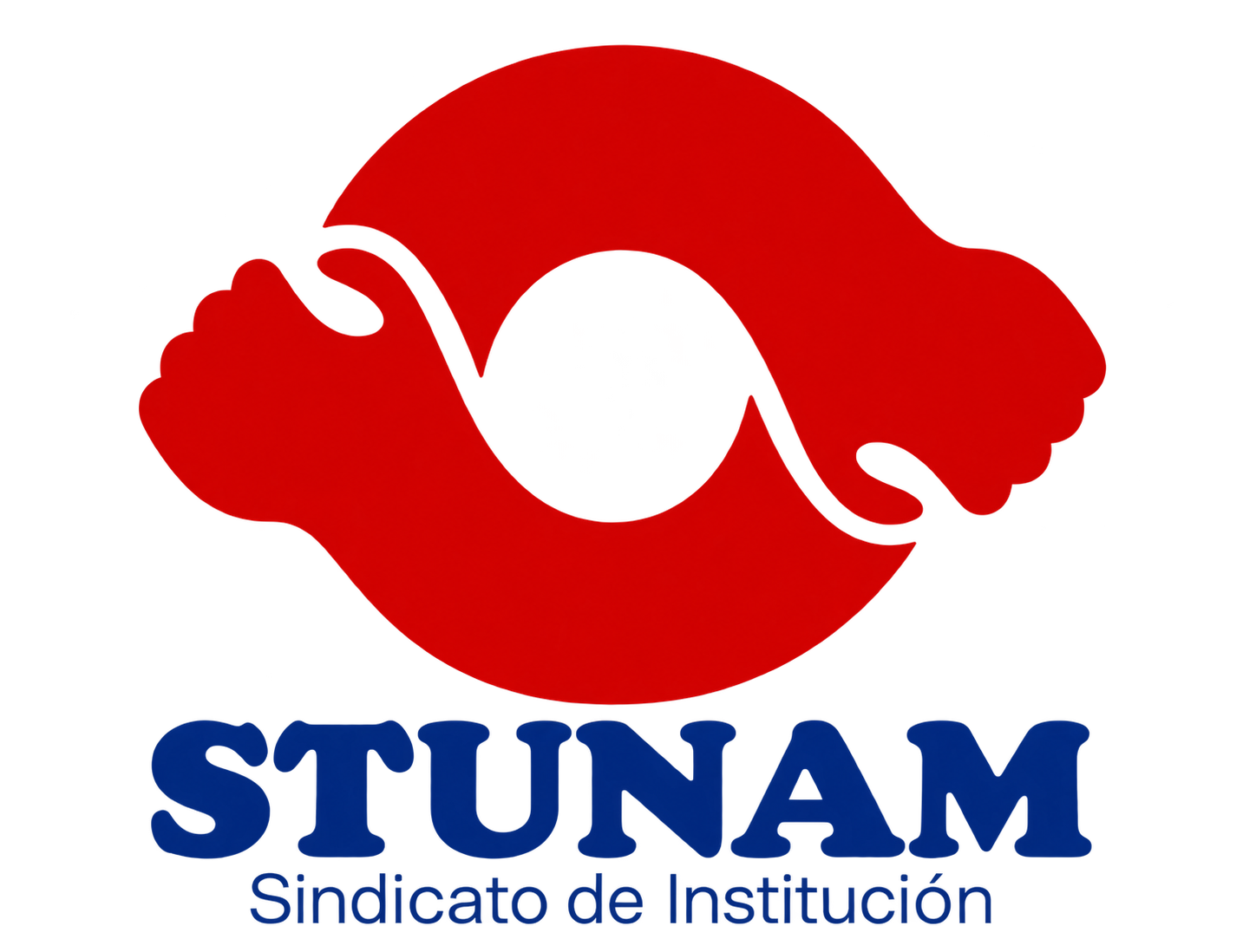 Logotipo STUNAM